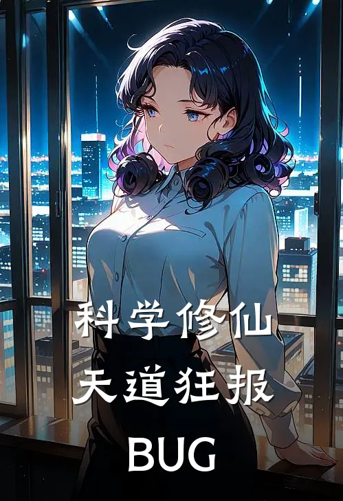 科学修仙，天道狂报BUG