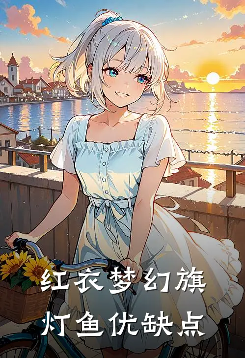 红衣梦幻旗灯鱼优缺点