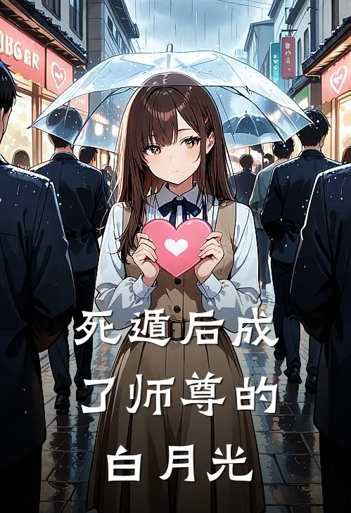 死遁后成了师尊的白月光