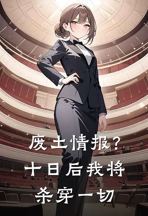 废土情报？十日后，我将杀穿一切林阳苏晓最新小说推荐_最新好看小说废土情报？十日后，我将杀穿一切林阳苏晓