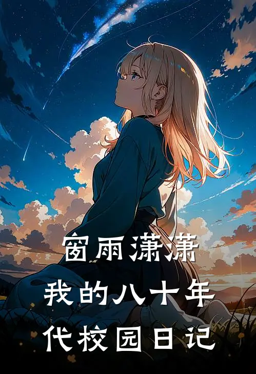 窗雨潇潇：我的八十年代校园日记婷婷阿Q最新好看小说_最新章节列表窗雨潇潇：我的八十年代校园日记(婷婷阿Q)