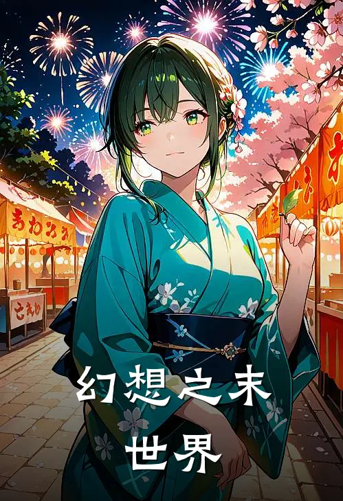 幻想之末：世界