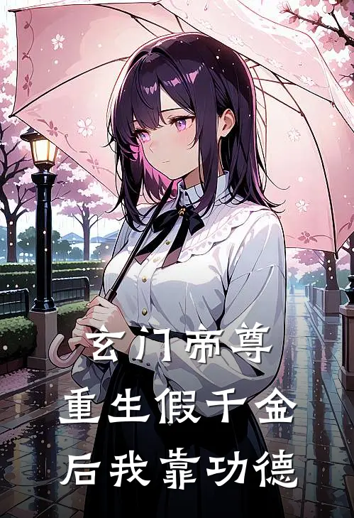 玄门帝尊：重生假千金后我靠功德