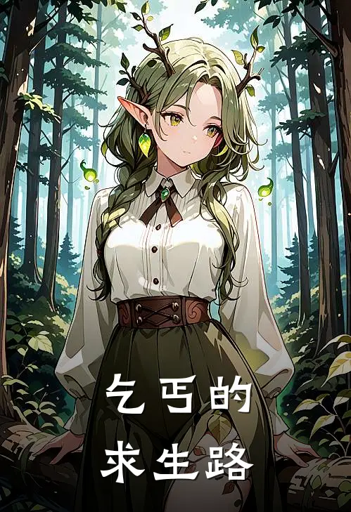 乞丐的求生路小说陆小柒阿春（已完结全集完整版大结局）陆小柒阿春小说全文阅读笔趣阁