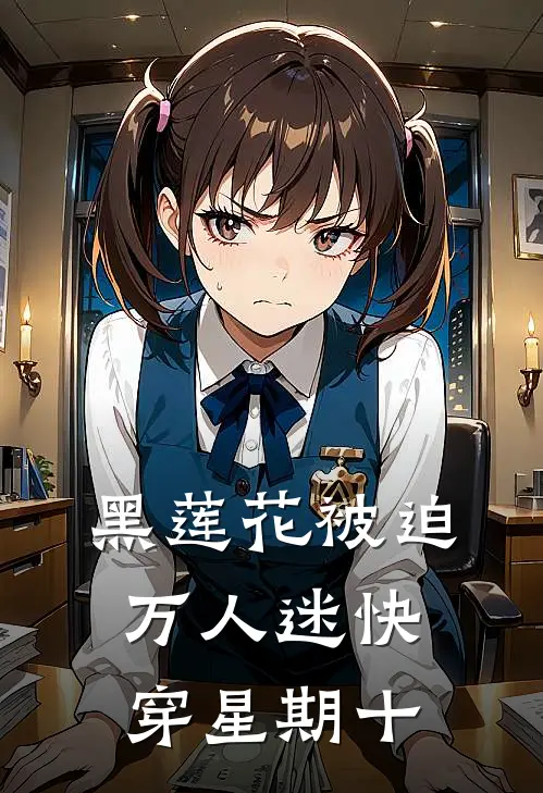 黑莲花被迫万人迷[快穿]星期十