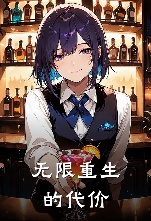 林默苏晴无限重生的代价完结版在线阅读_无限重生的代价全集免费在线阅读