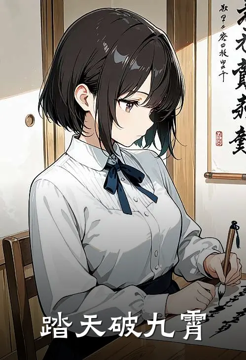 踏天破九霄阿木林伯免费小说在线阅读_热门小说在线阅读踏天破九霄阿木林伯