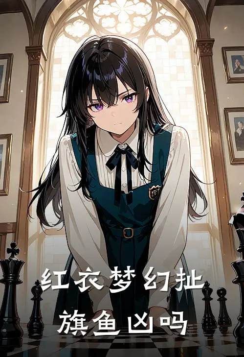 红衣梦幻扯旗鱼凶吗