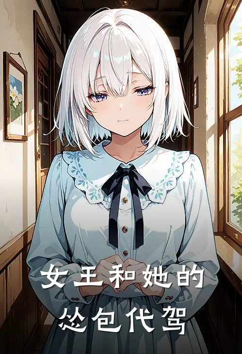 女王和她的怂包代驾