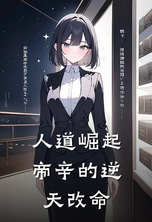 人道崛起：帝辛的逆天改命