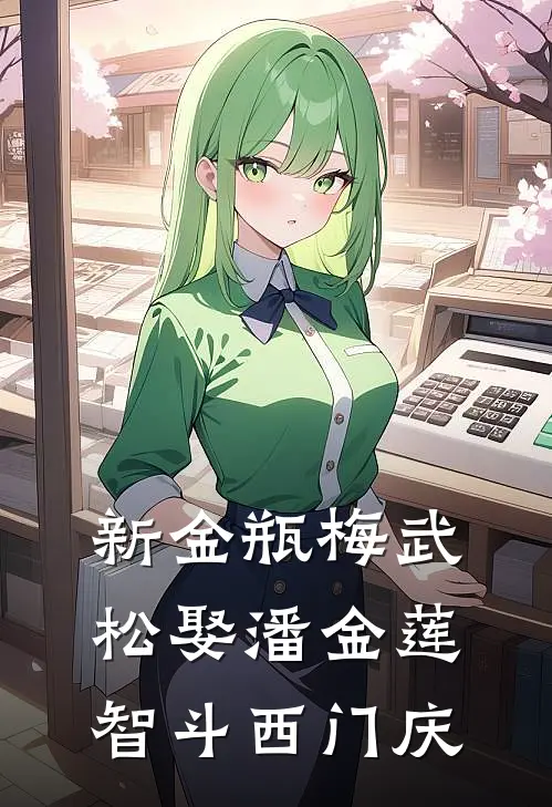 新金瓶梅武松娶潘金莲智斗西门庆