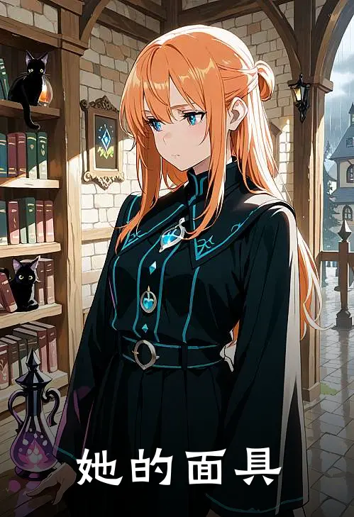 她的面具(周雨李维)全文免费小说_小说免费完结她的面具(周雨李维)