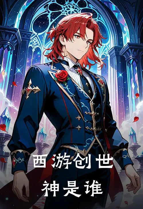 西游创世神是谁