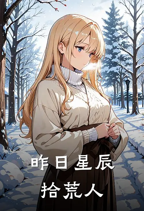 昨日星辰拾荒人苏迦沈知遥热门的网络小说_热门的网络小说昨日星辰拾荒人(苏迦沈知遥)