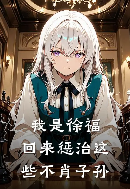 我是徐福，回来惩治这些不肖子孙(嬴政徐福)在线免费小说_热门网络小说我是徐福，回来惩治这些不肖子孙嬴政徐福