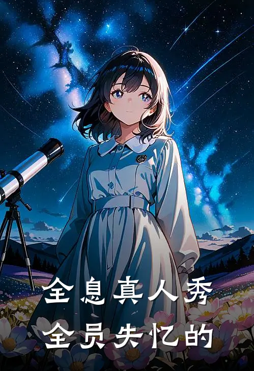 全息真人秀全员失忆的