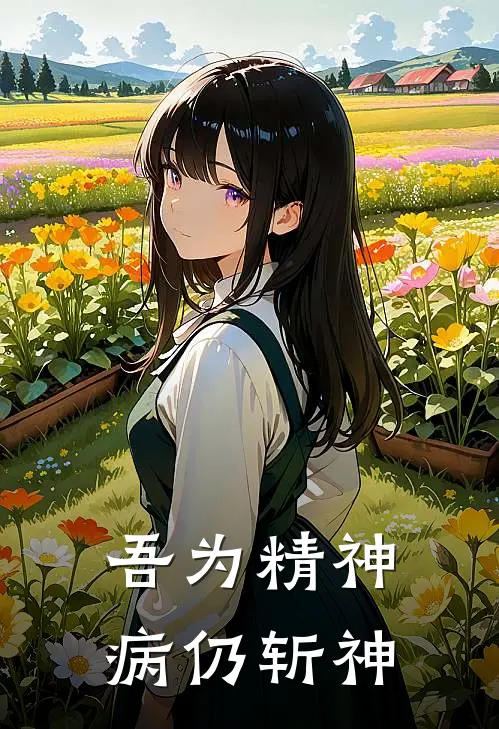 吾为精神病仍斩神(子启安启安)最新推荐小说_最新免费小说吾为精神病仍斩神子启安启安