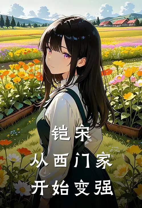 铠宋：从西门家开始变强(西门官仁官仁)完本小说_免费阅读无弹窗铠宋：从西门家开始变强西门官仁官仁