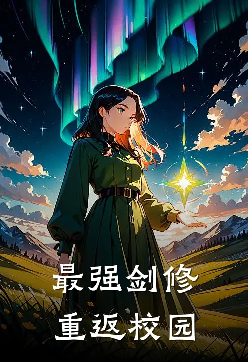 最强剑修，重返校园