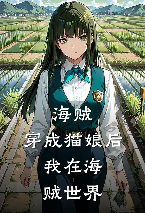 海贼：穿成猫娘后，我在海贼世界