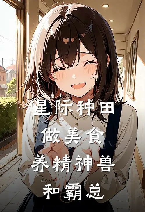 星际种田做美食，养精神兽和霸总