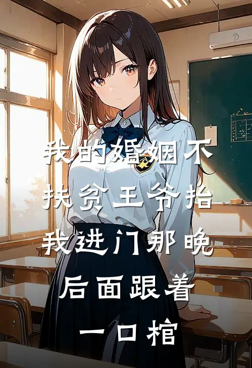 谢无妄沈门（我的婚姻不扶贫王爷抬我进门那晚，后面跟着一口棺）全文免费阅读无弹窗大结局_