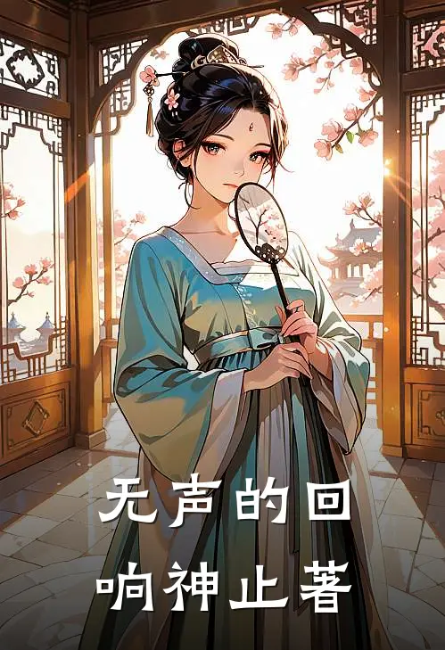无声的回响【神止著】
