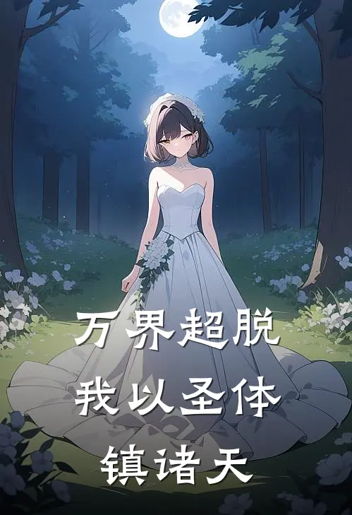 万界超脱：我以圣体镇诸天(林凡林龙)热门小说_《万界超脱：我以圣体镇诸天》最新章节在线阅读