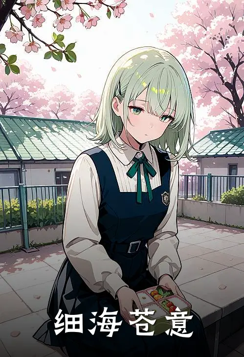 细海苍意陈灵鸿惊旭最新全本小说_最新章节列表细海苍意(陈灵鸿惊旭)