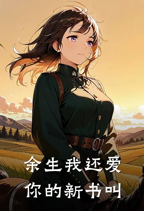 余生我还爱你的新书叫