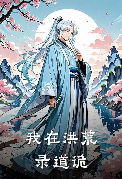 我在洪荒录道诡(陆尘巫祝)免费小说全集_完本小说免费阅读我在洪荒录道诡(陆尘巫祝)