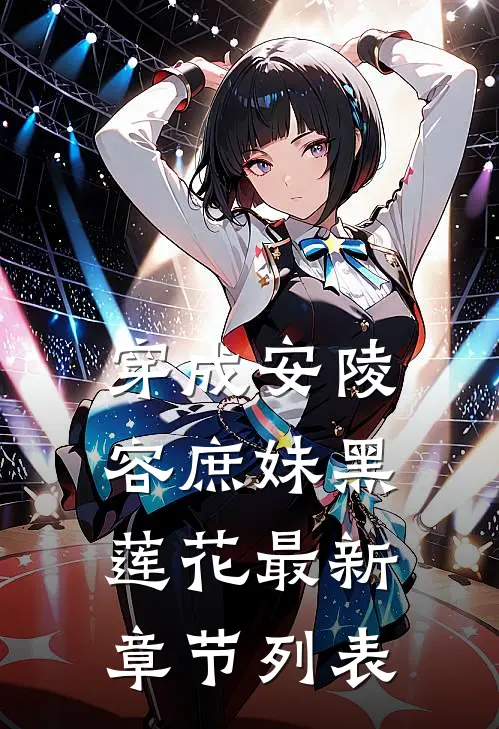 穿成安陵容庶妹黑莲花最新章节列表