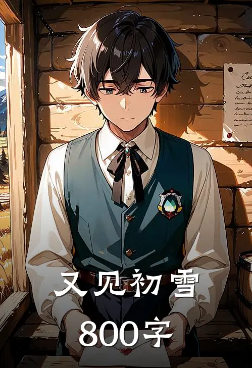 又见初雪800字