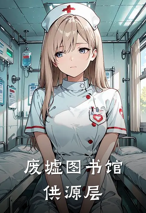 废墟图书馆，供源层