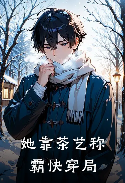 她靠茶艺称霸快穿局