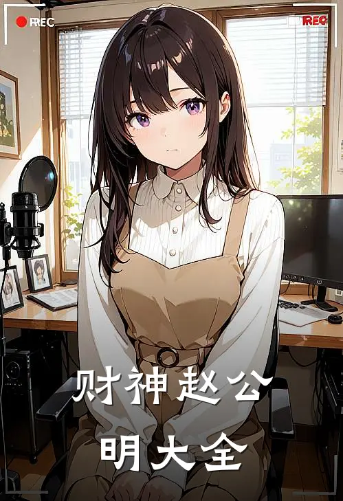 财神赵公明大全