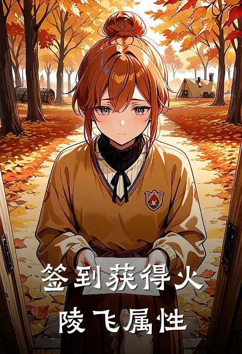 签到获得火陵飞属性