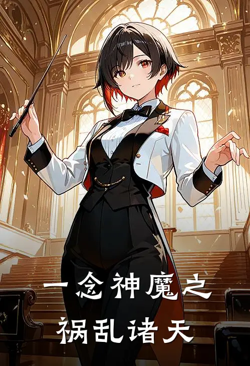 一念神魔之祸乱诸天