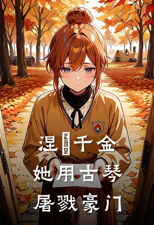 涅槃千金：她用古琴屠戮豪门