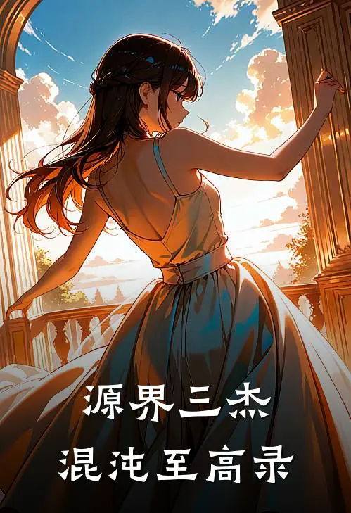 源界三杰：混沌至高录