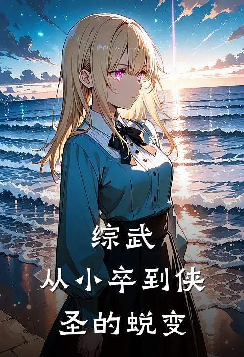 综武：从小卒到侠圣的蜕变