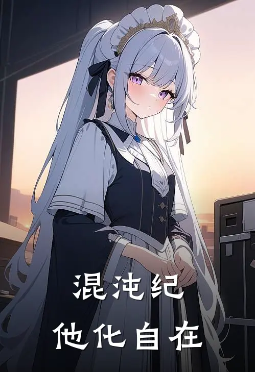 混沌纪：他化自在