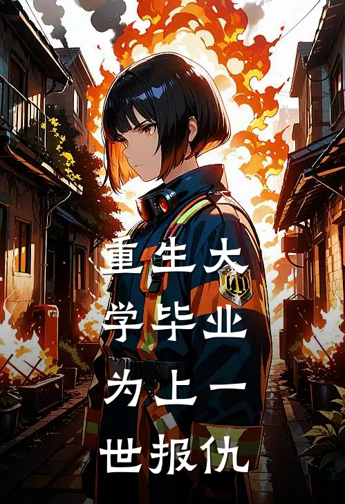 重生大学毕业，为上一世报仇