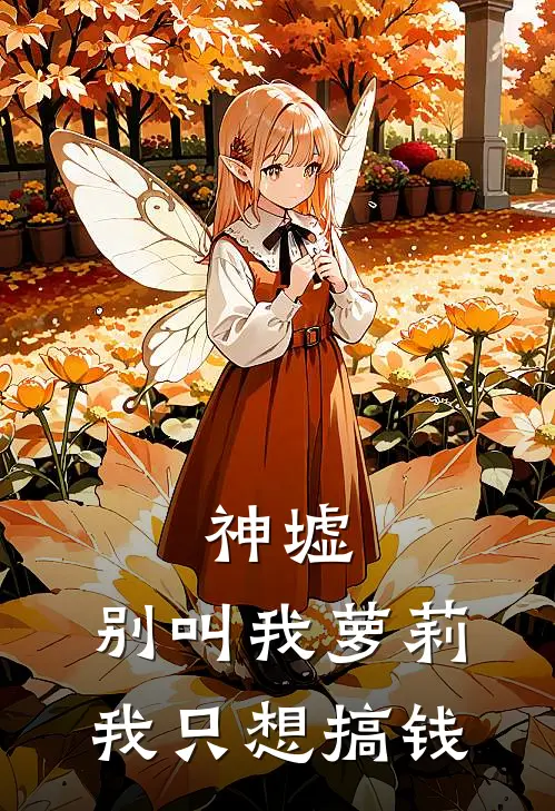 神墟，别叫我萝莉，我只想搞钱