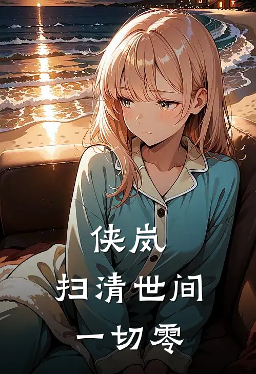 侠岚：扫清世间一切零