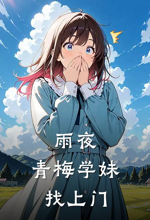 雨夜，青梅学妹找上门