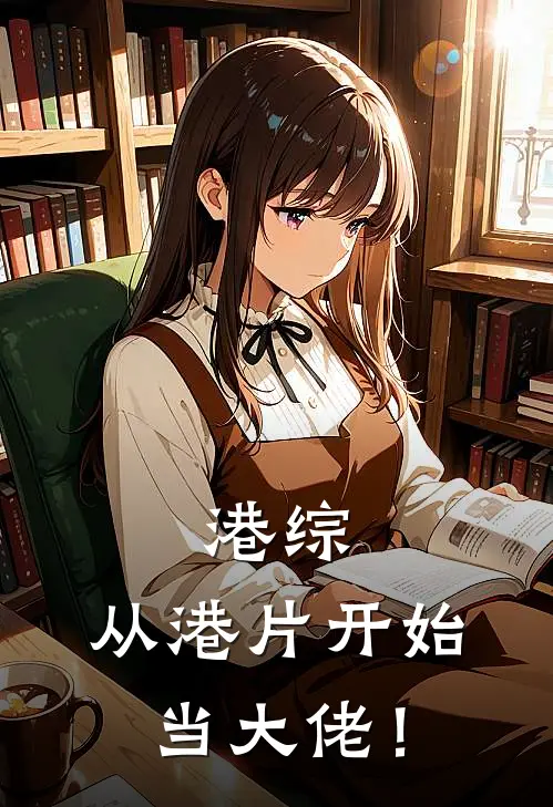 港综：从港片开始当大佬！