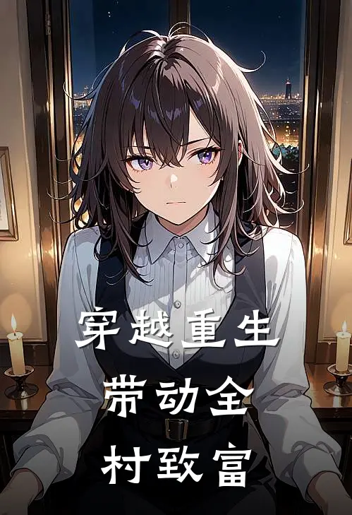 穿越重生，带动全村致富