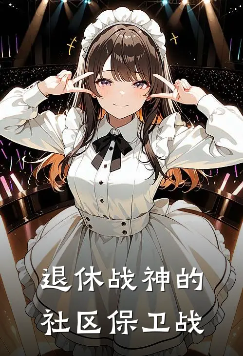 退休战神的社区保卫战