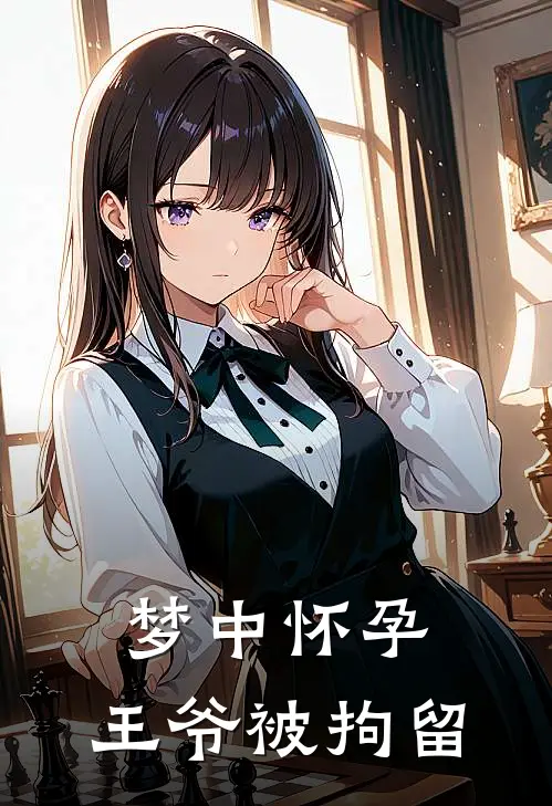 梦中怀孕，王爷被拘留